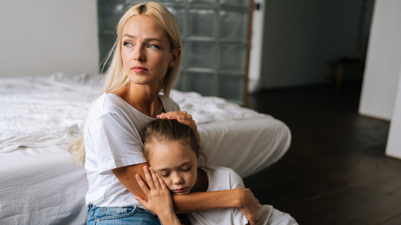 MIL Makes Everything About Herself, Plays Victim After Son Finally Tells Her How Horrible She Is