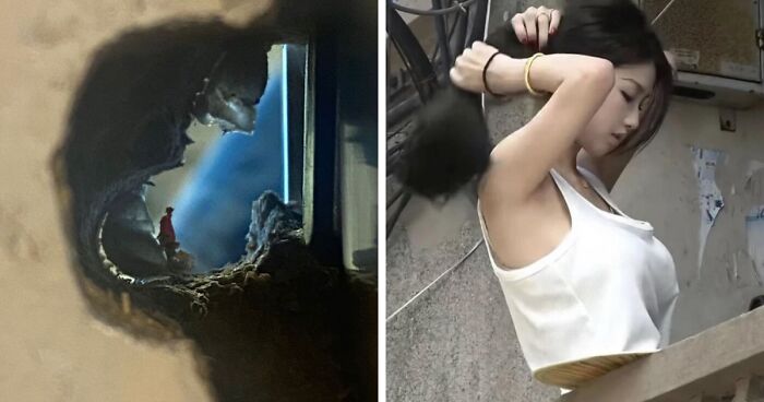 101 Photos That Might Mess With Your Head And Make You Realize You Can’t Trust Your Eyes