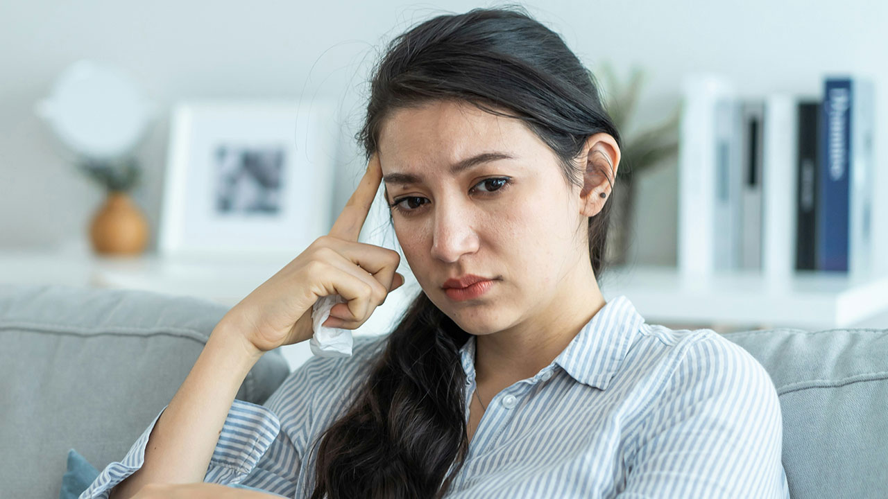 Mom Lies To Daughter About Who Is Actually Staying In Her House While She’s Away
