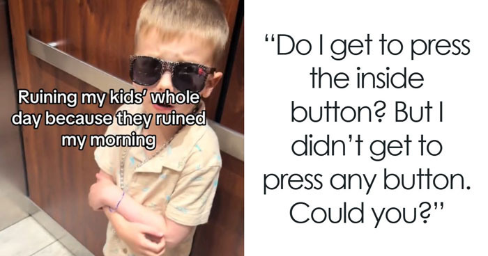 Mom’s Way Of Handling Her Son’s Tantrum Has Parents Revealing Their Own Petty Tactics