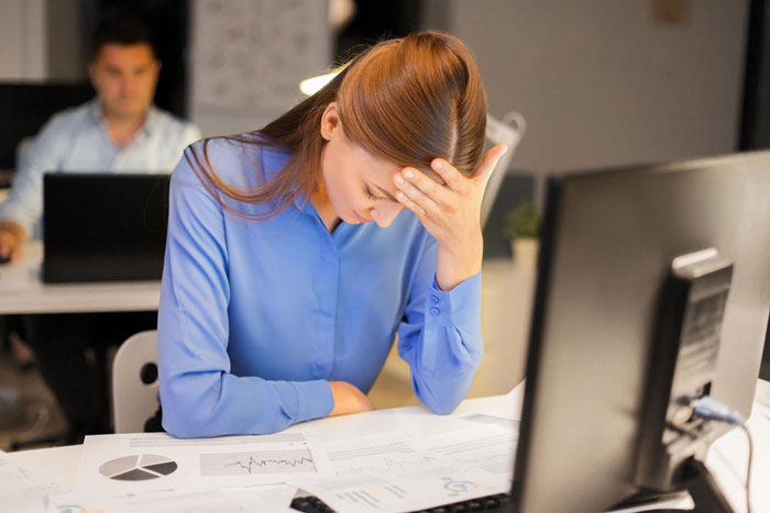 Boss Is Furious When Employee Productivity Check Includes His Own Browsing History Which Is &ldquo;Spectacular&rdquo;
