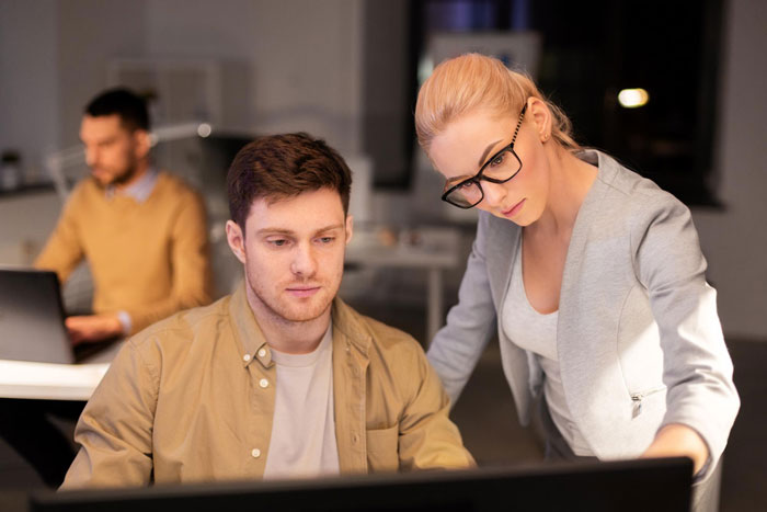Boss Is Furious When Employee Productivity Check Includes His Own Browsing History Which Is &ldquo;Spectacular&rdquo;