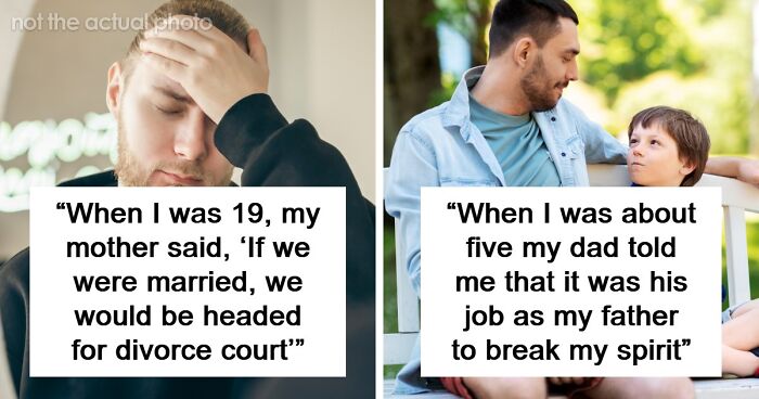 83 Things Narcissistic Parents Said That Their Children Still Remember Years Later