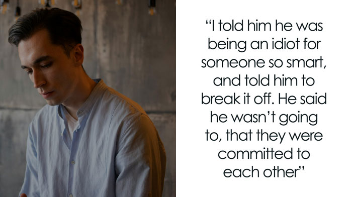 Mom Can’t Accept Her Son’s Girlfriend And Considers Calling The Police To Put An End To It