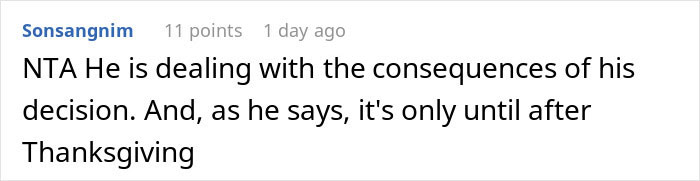 Guy Learns Why You Should Always Consult Your Wife Before Letting Your Mom Move In For 6 Weeks