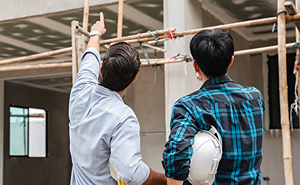 Developer Can’t Believe How Couple Solved The Overhang Rule Neighbors Hoped Would Shrink Their Home