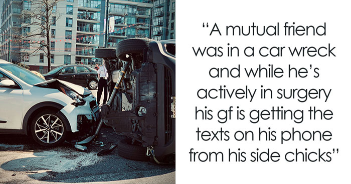 51 Times Tiny Communities Somehow Produced Enough Drama For An Entire Reality Show