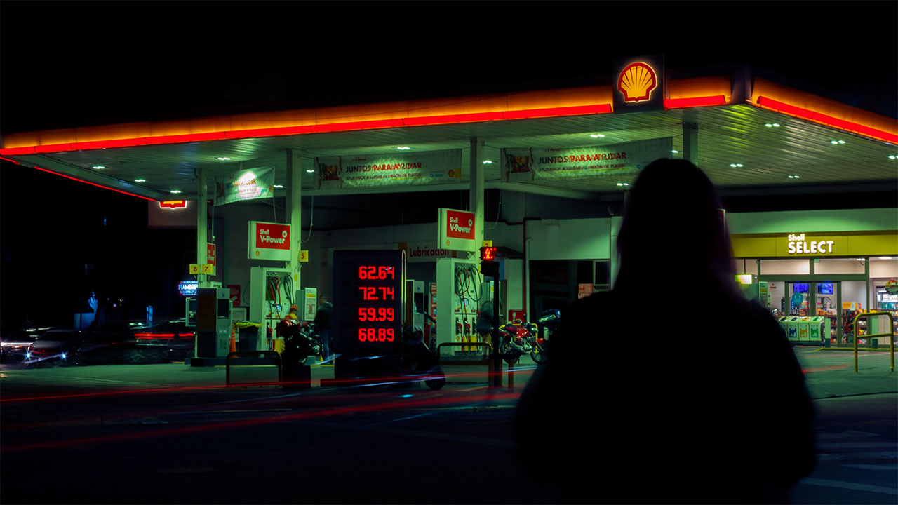 39 Creepy, Scary And Weird Things That Only Happen When People Work During The Night