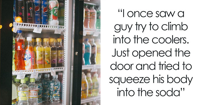 39 Disturbing Things Witnessed By Night Shift Workers That Still Haunt Them
