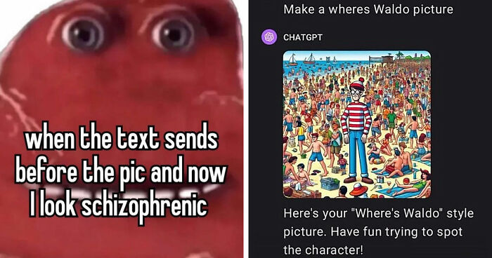 58 Random Memes That Feel Like The Internet Let Its Intrusive Thoughts Win