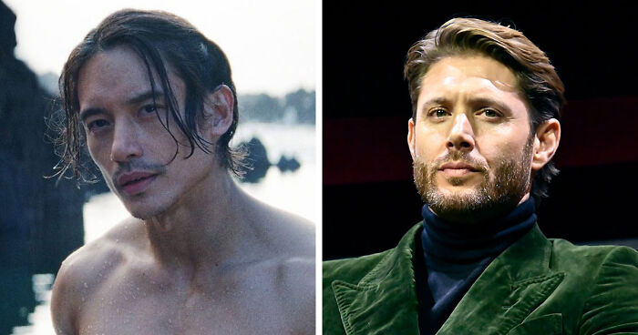 As Backlash Mounts Over Noah Wyle’s ‘Sexiest Man Alive’ Title, Fans Offer 15 Hollywood Hunks The Crown Instead