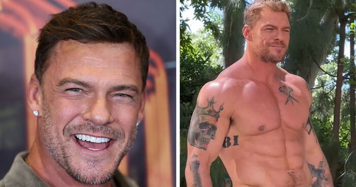 As Backlash Mounts Over Noah Wyle’s ‘Sexiest Man Alive’ Title, Fans Offer 15 Hollywood Hunks The Crown Instead