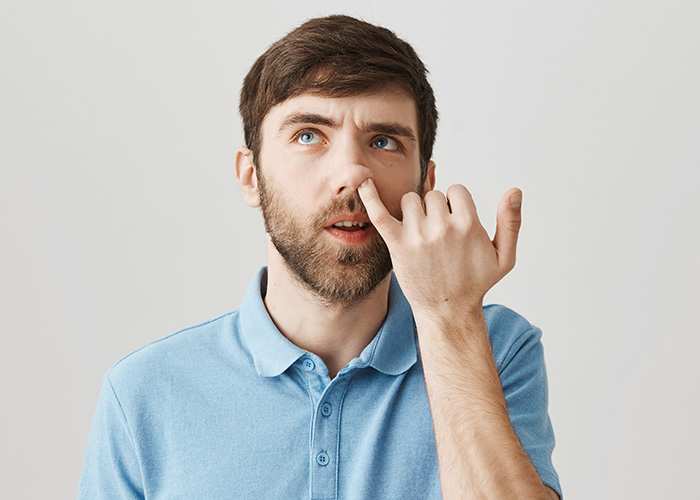 “Is Picking Your Nose Actually Bad For You? Human Anatomy Reveals A Surprisingly Nuanced Answer “Is Picking Your Nose Actually Bad For You? Human Anatomy Reveals A Surprisingly Nuanced Answer