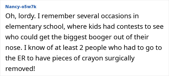 “Is Picking Your Nose Actually Bad For You? Human Anatomy Reveals A Surprisingly Nuanced Answer “Is Picking Your Nose Actually Bad For You? Human Anatomy Reveals A Surprisingly Nuanced Answer