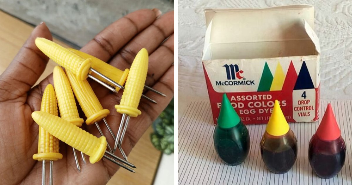 85 Nostalgic Pics That Might Make You Wish You Had A Time Machine
