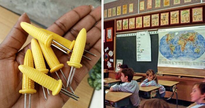 85 Blast-From-The-Past Pics That Might Make You Miss The Simpler, Slower Days Of Your Own Childhood