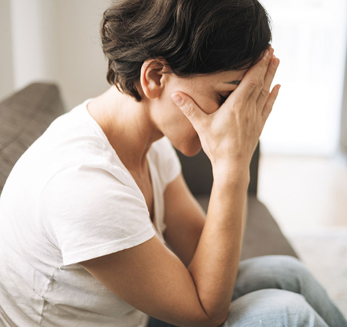 Bride Was Never Fond Of Her Sister's Charming Boyfriend, Then Learns Why Her Gut Feeling Was Right Bride Was Never Fond Of Her Sister's Charming Boyfriend, Then Learns Why Her Gut Feeling Was Right