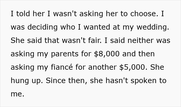 Bride Was Never Fond Of Her Sister's Charming Boyfriend, Then Learns Why Her Gut Feeling Was Right Bride Was Never Fond Of Her Sister's Charming Boyfriend, Then Learns Why Her Gut Feeling Was Right
