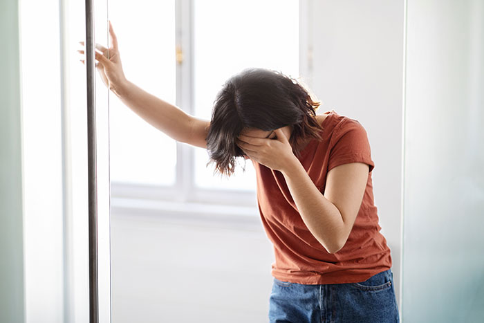Bride Was Never Fond Of Her Sister's Charming Boyfriend, Then Learns Why Her Gut Feeling Was Right Bride Was Never Fond Of Her Sister's Charming Boyfriend, Then Learns Why Her Gut Feeling Was Right