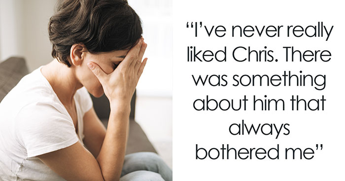 Bride Was Never Fond Of Her Sister’s Charming Boyfriend, Then Learns Why Her Gut Feeling Was Right