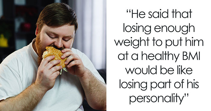 Wife Gives 450-Lb Husband An Ultimatum: Get Healthy Or Their Marriage Is Over