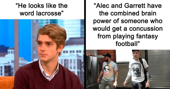 84 Funny And Oddly Accurate Insults That Show Just How Imaginative People Can Get When They’re Annoyed