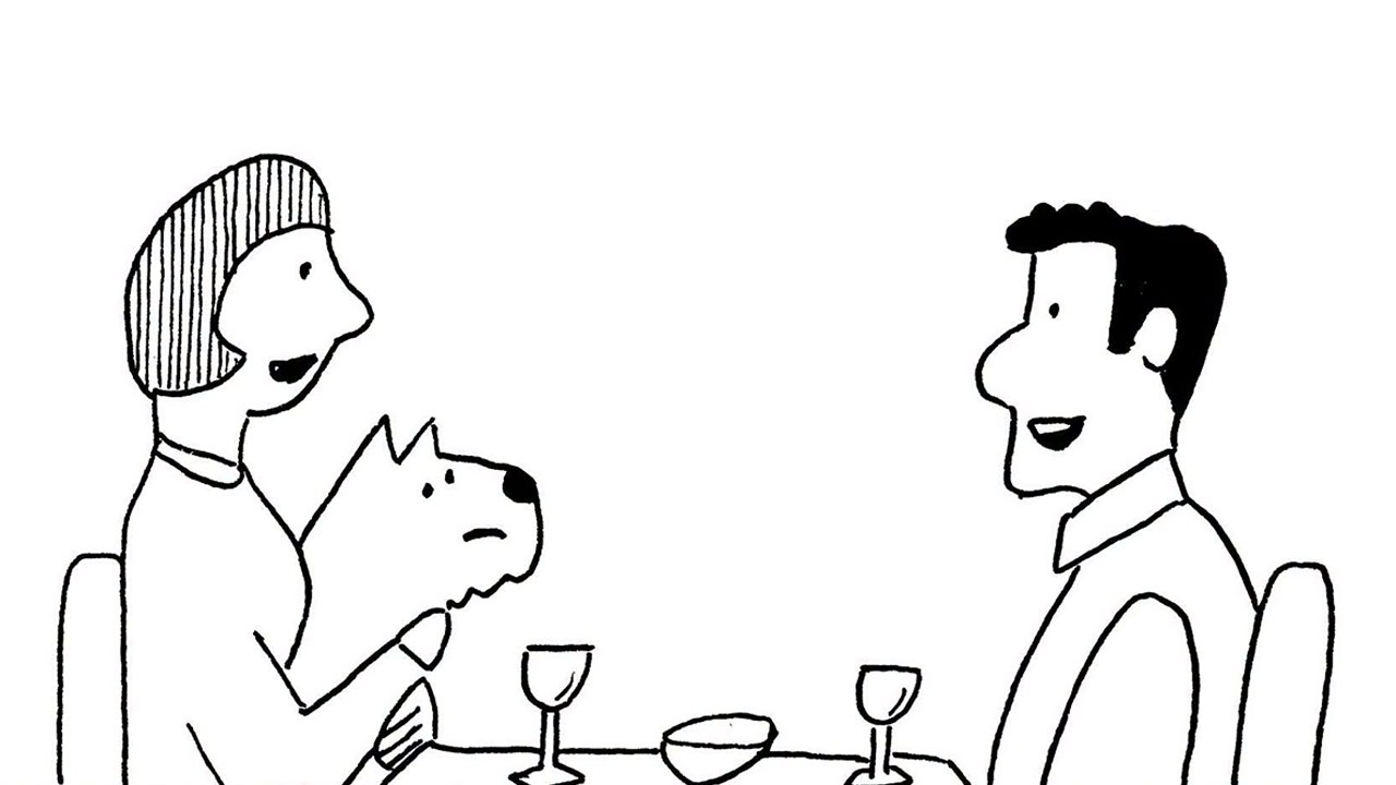 36 New “Off The Leash” Comics That Perfectly Capture Life With Dogs