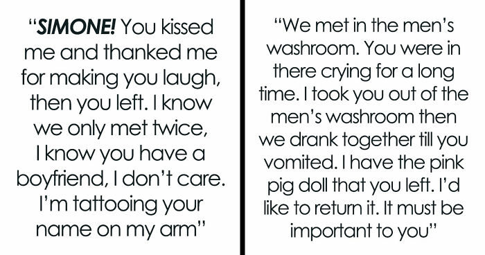72 Personal Ads From The Past That Show How People Looked For Love Before Dating Apps