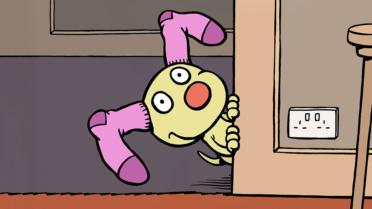 Artist Makes 30 Hilarious One-Panel Comics About A Cute Dog And His Daily Dilemmas (New Pics)
