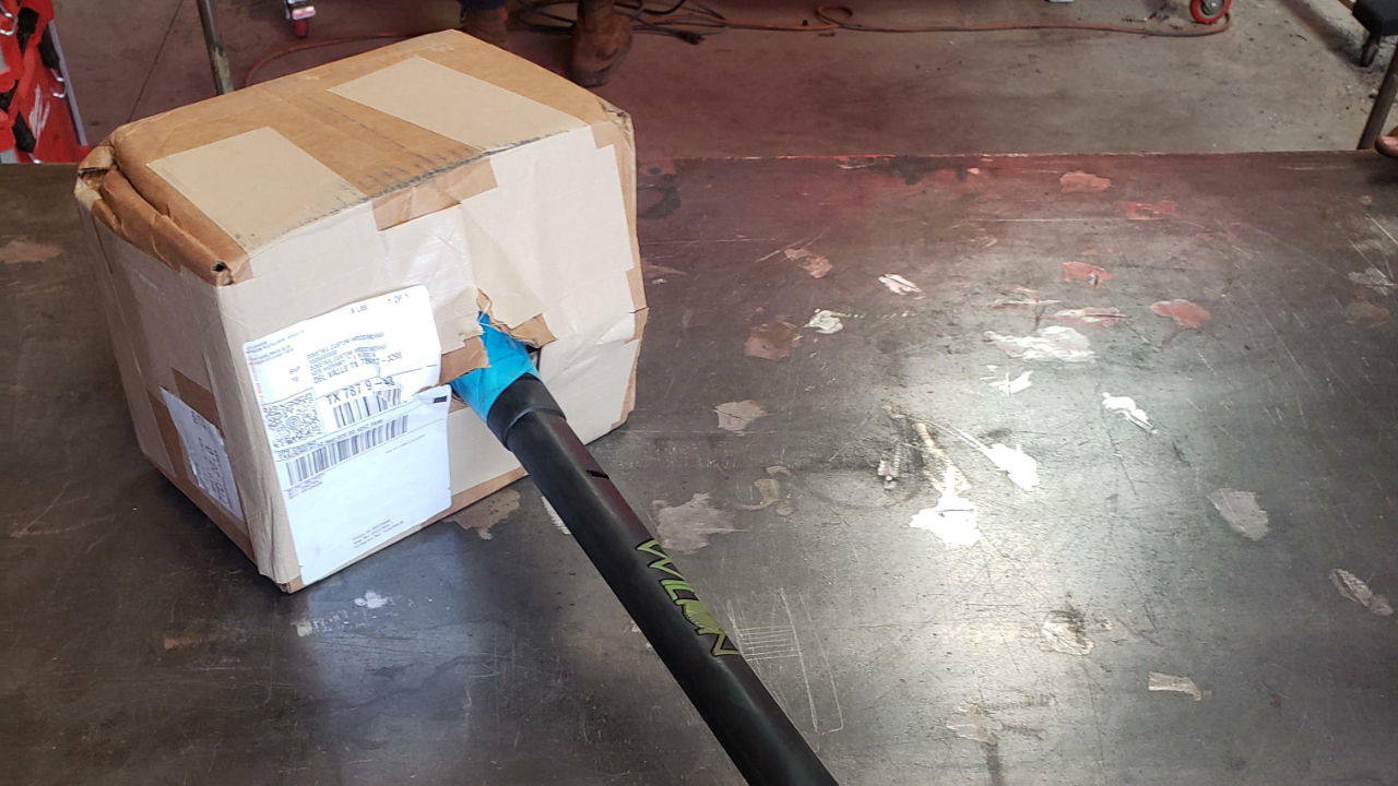 91 Comically Bad Packaging Fails That Customers Just Had To Call Out Online
