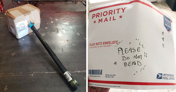 91 Comically Bad Packaging Fails That Customers Just Had To Call Out Online