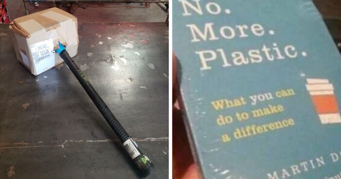 91 Comically Bad Packaging Fails That Customers Just Had To Call Out Online