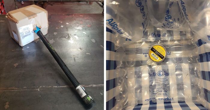 91 Times Product Packaging Was So Poorly Thought Out That It Turned Into Pure Comedy For Customers
