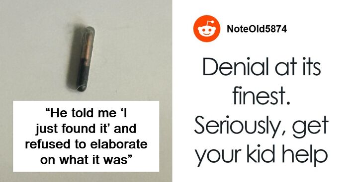 Tiny Object Hidden In Teen’s Room Looks Harmless Until Mom Learns What It Actually Is