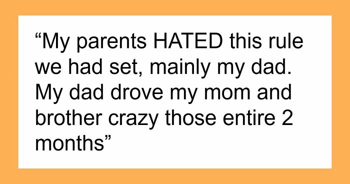 Pregnant Woman’s Long Saga With Her Pushy Parents Finally Ends, And Not In The Way Anyone Expected