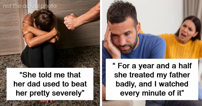 30 People Reveal The Moments That Finally Got Them Disowned By Their Families