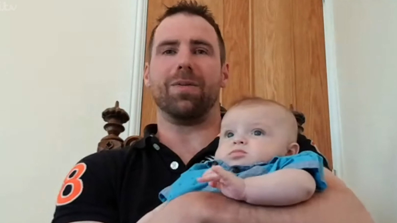 Parents Win Fight Against Registrar Who Tried To Ban Them From Naming Their Baby Lucifer