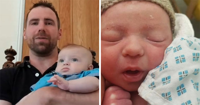 Couple Gives Baby A Name That’s The Moniker Of The Devil, Faces Backlash From Registrar
