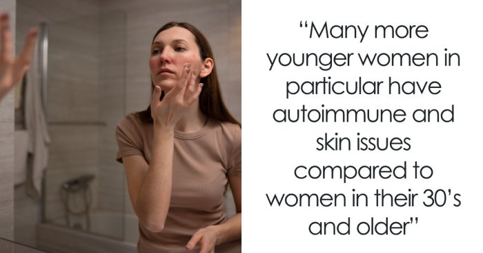 Doctors Are Noticing Some Worrying Health Trends In Gen Z, And These 37 Examples Are Eye-Opening