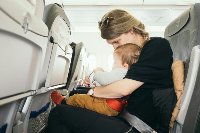 You Want To Slighty Insult Me? I'll Slightly Ruin Your Flight