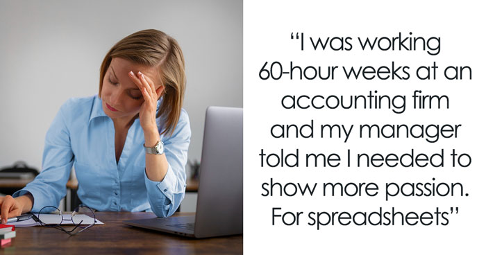 57 Times Folks Said “I’m Done” And Just Walked Away From Something Bad