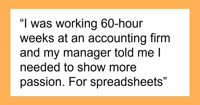 57 Times Folks Said “I’m Done” And Just Walked Away From Something Bad