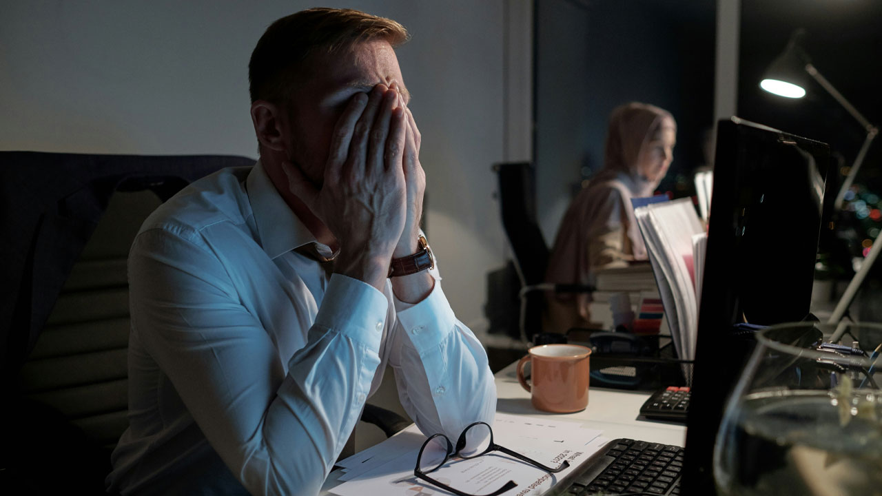 37 Stories From People’s Jobs That Might Make You Mad And You Don’t Even Work There