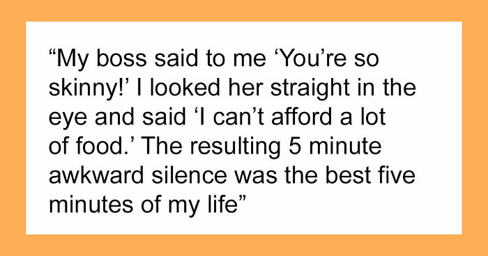 37 Stories From People’s Jobs That Might Make You Mad And You Don’t Even Work There