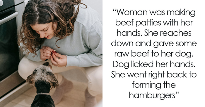People Share 65 Unbelievable Things They Witnessed At Someone’s Home And Never Went Back