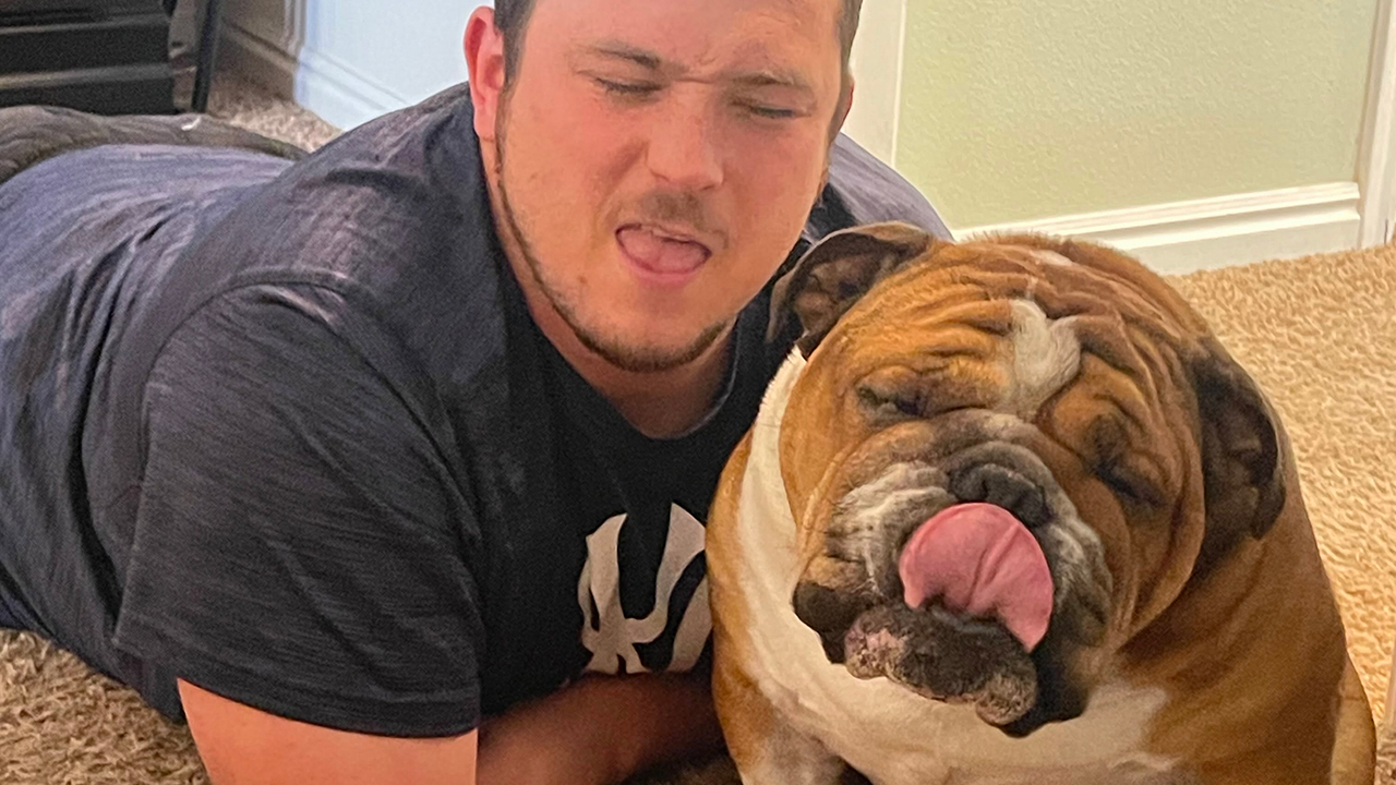 50 Times Pets Looked So Much Like Their Owners, We Had To Look Twice