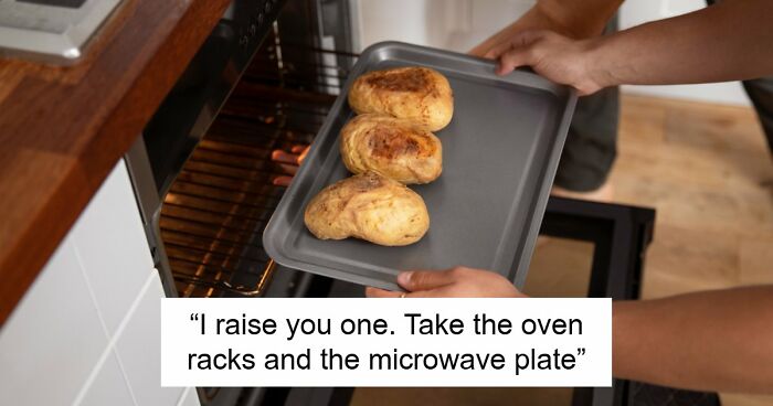 38 Hilarious But Lowkey Unhinged Things People Did To Get Back At Their Ex