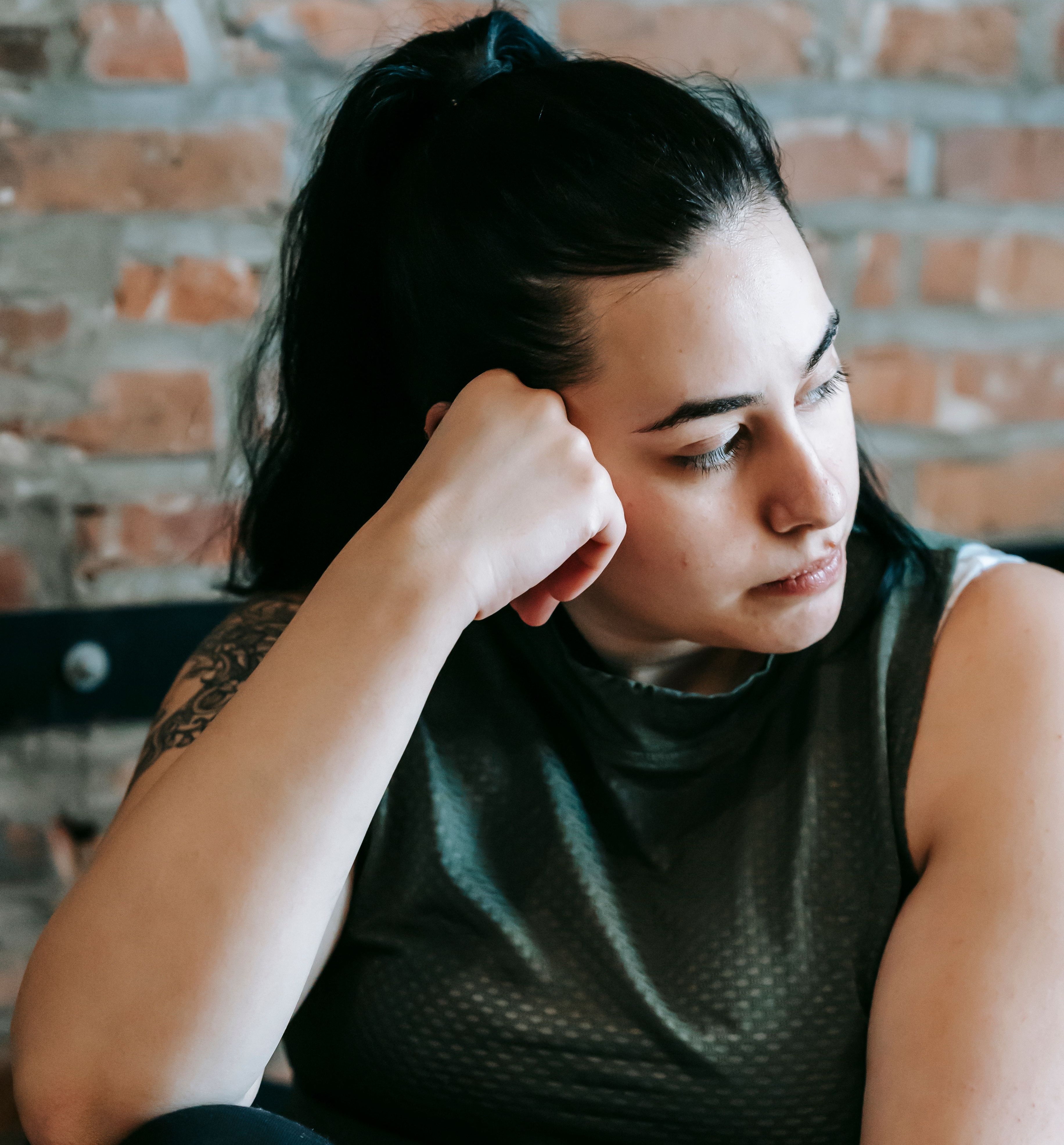 Wife Gives Obese Husband An Ultimatum, He Says She Wants Him To Look Like Channing Tatum Wife Gives Obese Husband An Ultimatum, He Says She Wants Him To Look Like Channing Tatum