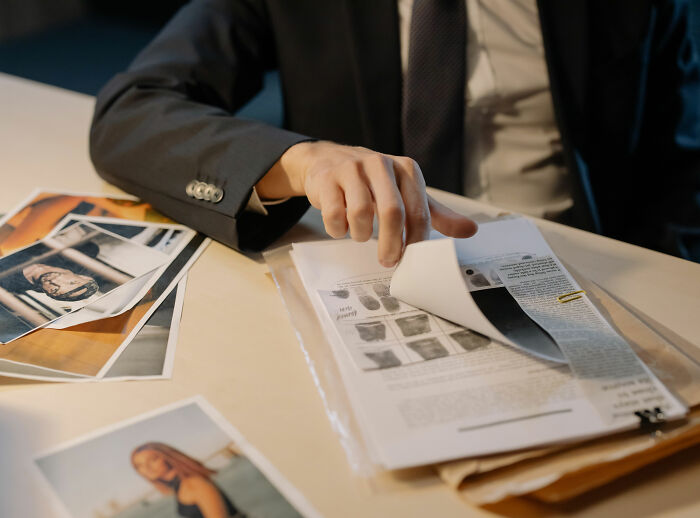 Viral Trend Might Have Exposed Major Issue With Missing People Posters With Age Progression Photos Viral Trend Might Have Exposed Major Issue With Missing People Posters With Age Progression Photos