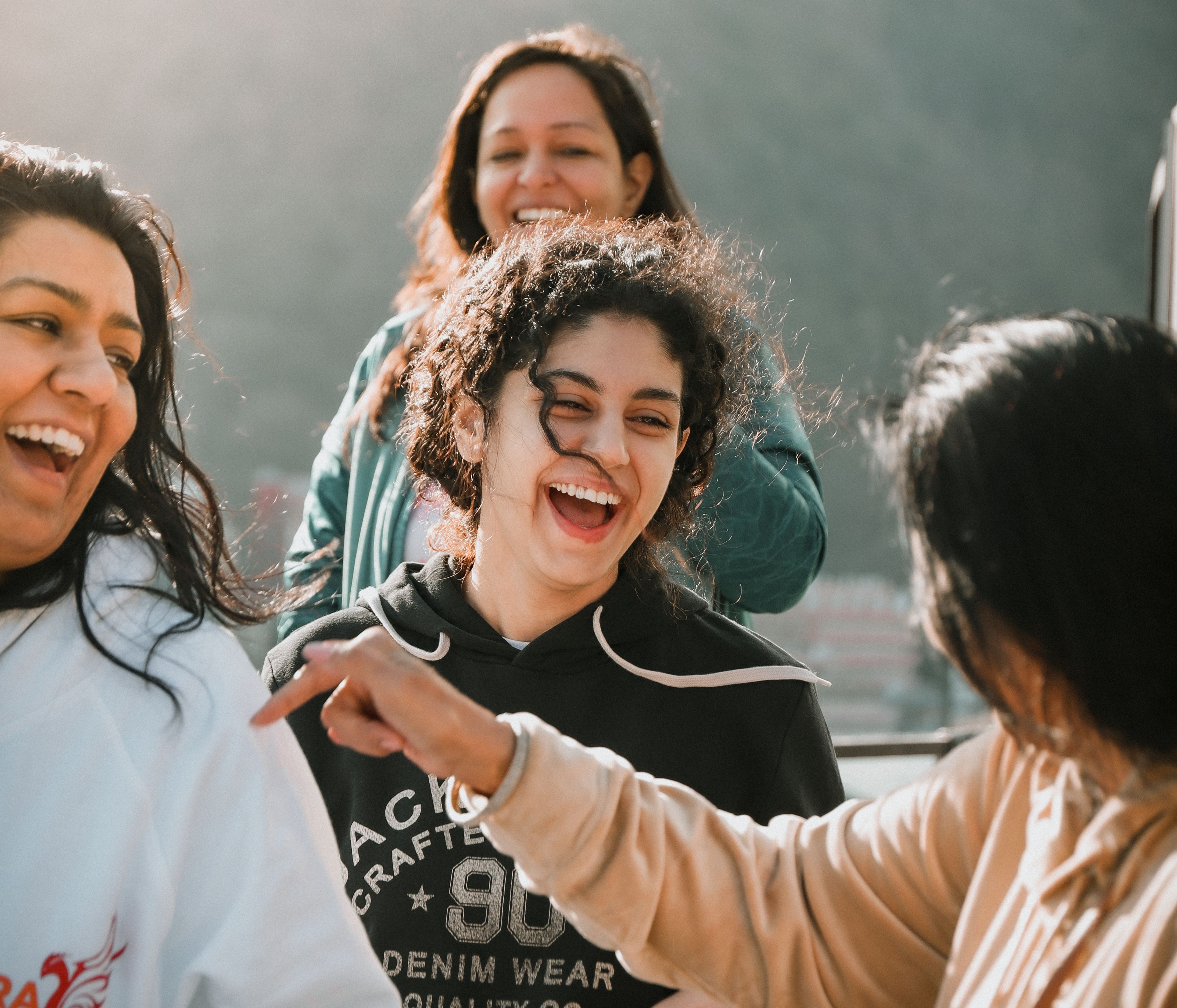 Woman Shows Her True Face When Friend Group Decides Her Pregnancy Is Not A Reason To Cancel Their Trip